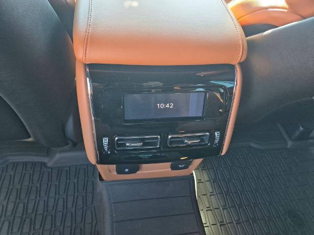 2026 Lincoln Aviator - $82,245