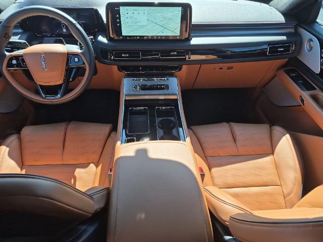 2026 Lincoln Aviator - $82,245