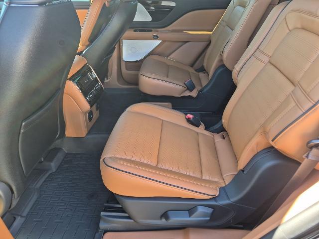 2026 Lincoln Aviator - $82,245