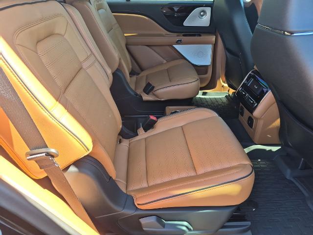 2026 Lincoln Aviator - $82,245