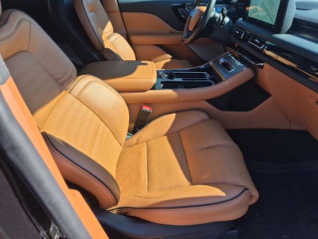 2026 Lincoln Aviator - $82,245