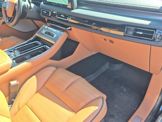 2026 Lincoln Aviator - $82,245