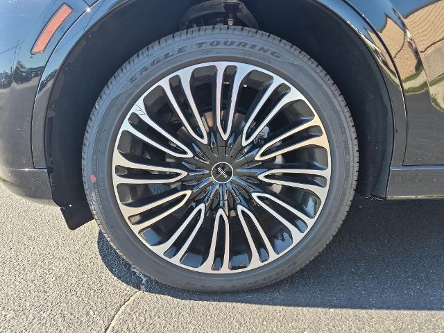 2026 Lincoln Aviator - $82,245