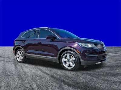 Photo of a 2015 Lincoln MKC 4DR SUV for sale