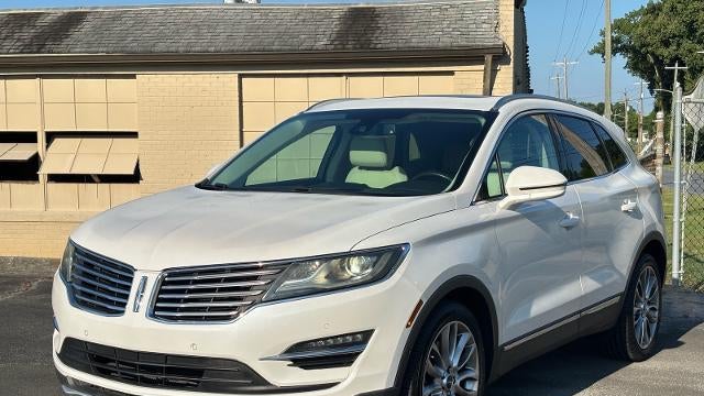 Preowned 2015 Lincoln MKC Base for Sale