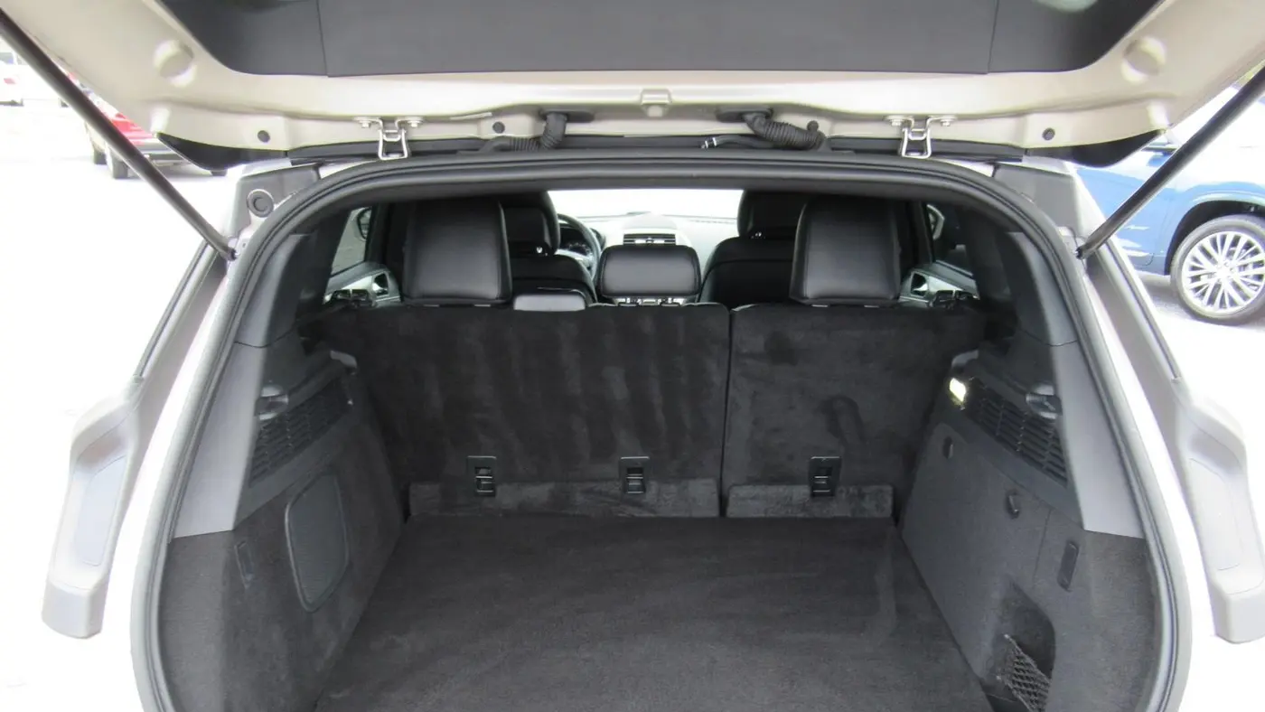 2015 Lincoln MKC Base