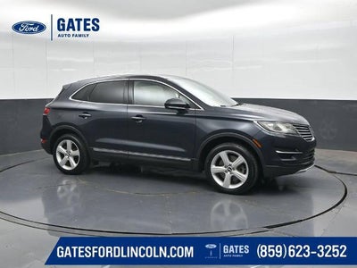 Photo of a 2015 Lincoln MKC 4DR SUV for sale