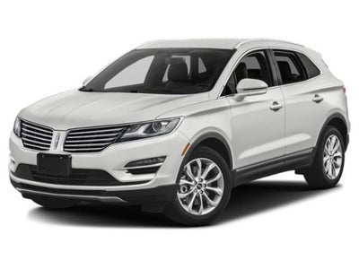 Photo of a 2015 Lincoln MKC 4DR SUV for sale