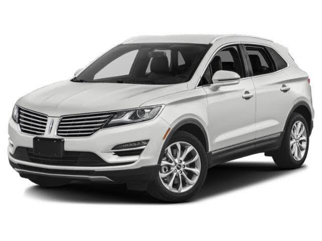 2015 Lincoln MKC - $12,501