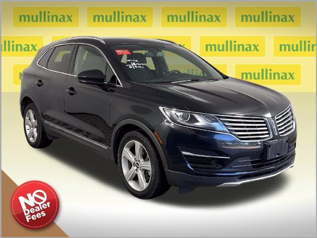 2015 Lincoln MKC - $11,900