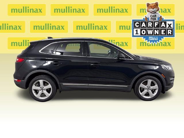 2015 Lincoln MKC - $11,900