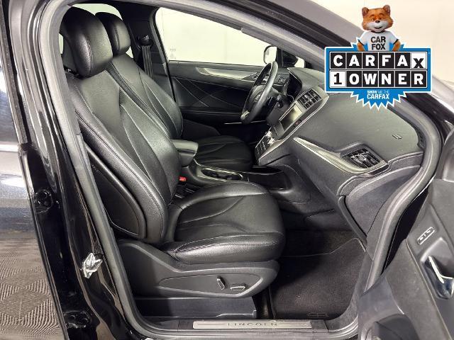 2015 Lincoln MKC - $11,900