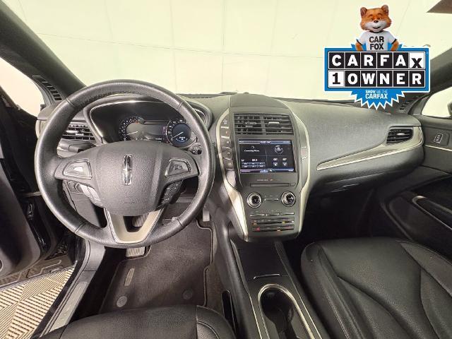 2015 Lincoln MKC - $11,900