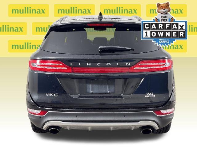 2015 Lincoln MKC - $11,900