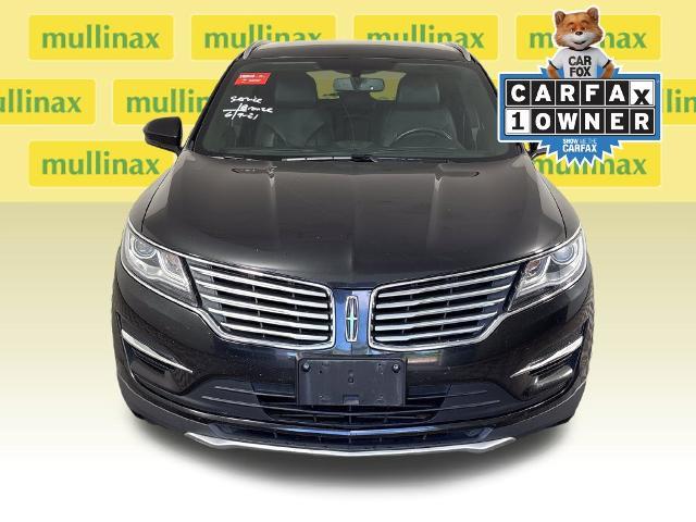 2015 Lincoln MKC - $11,900