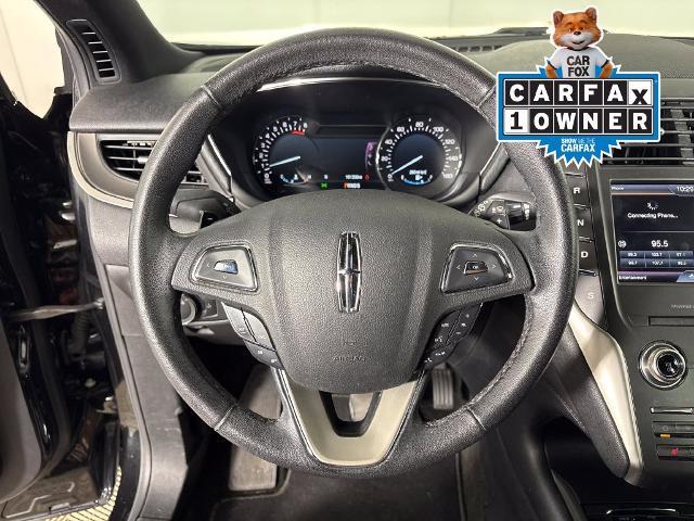 2015 Lincoln MKC - $11,900