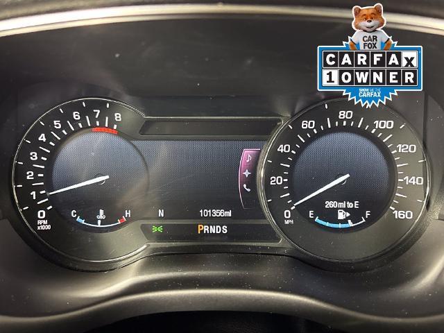 2015 Lincoln MKC - $11,900