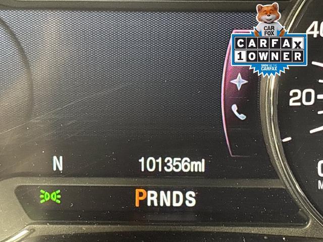 2015 Lincoln MKC - $11,900
