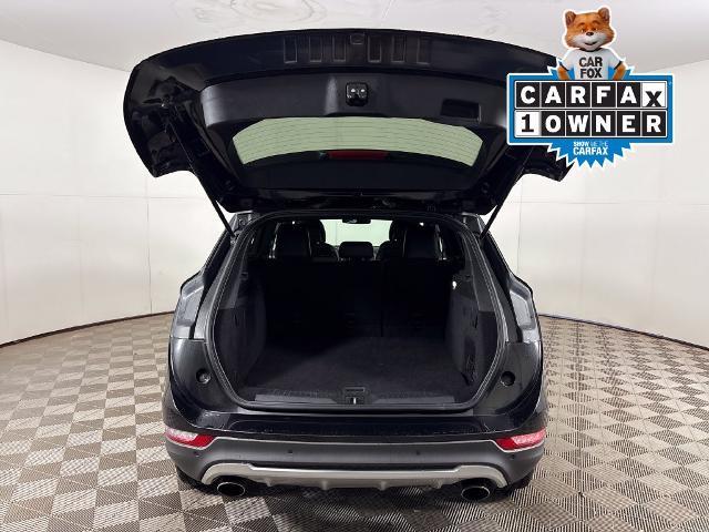 2015 Lincoln MKC - $11,900