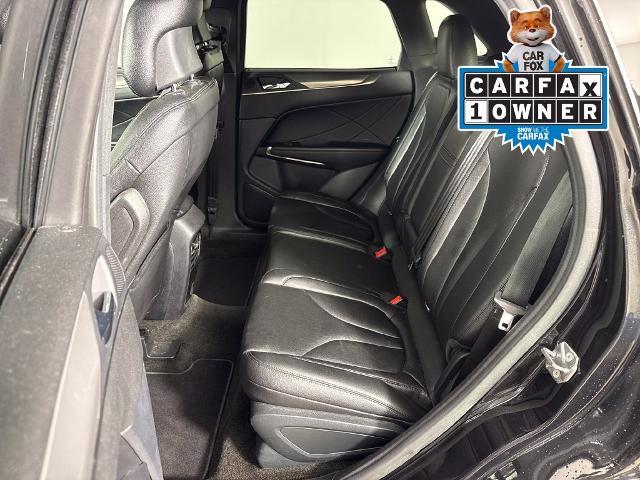 2015 Lincoln MKC - $11,900