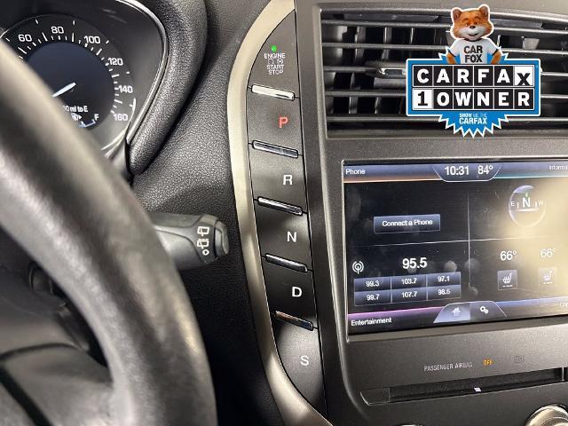 2015 Lincoln MKC - $11,900