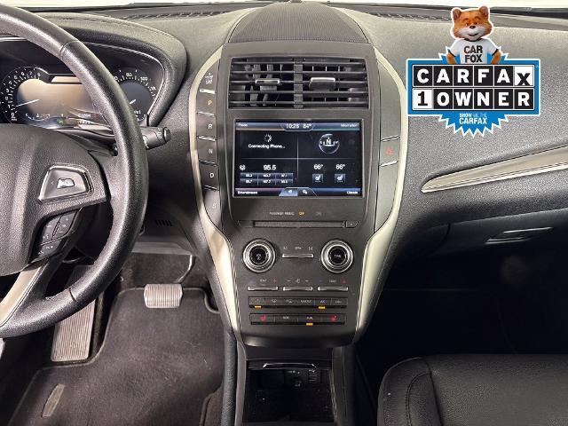 2015 Lincoln MKC - $11,900