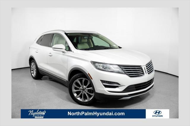2015 Lincoln MKC - $10,500
