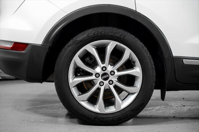 2015 Lincoln MKC - $10,500