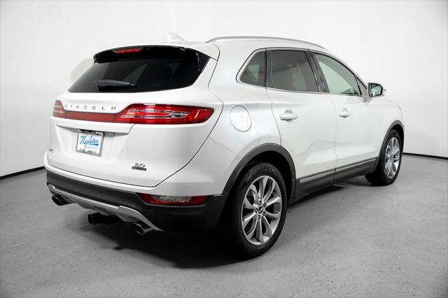 2015 Lincoln MKC - $10,500
