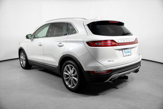 2015 Lincoln MKC - $10,500
