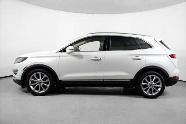 2015 Lincoln MKC - $10,500