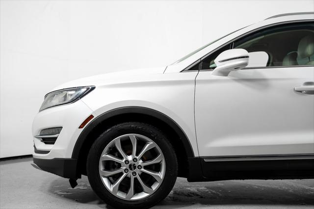 2015 Lincoln MKC - $10,500