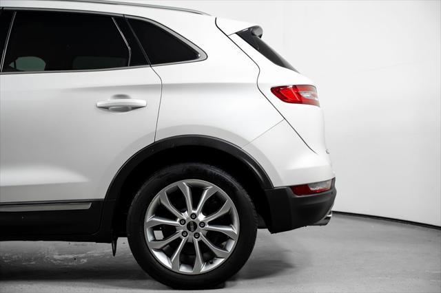 2015 Lincoln MKC - $10,500