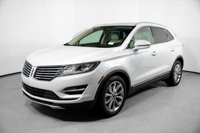 2015 Lincoln MKC - $10,500
