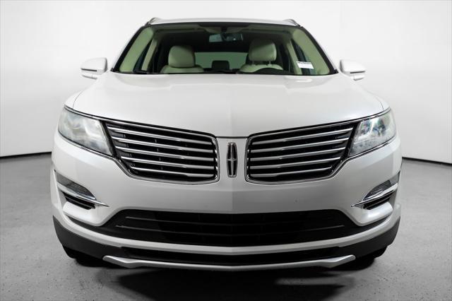 2015 Lincoln MKC - $10,500