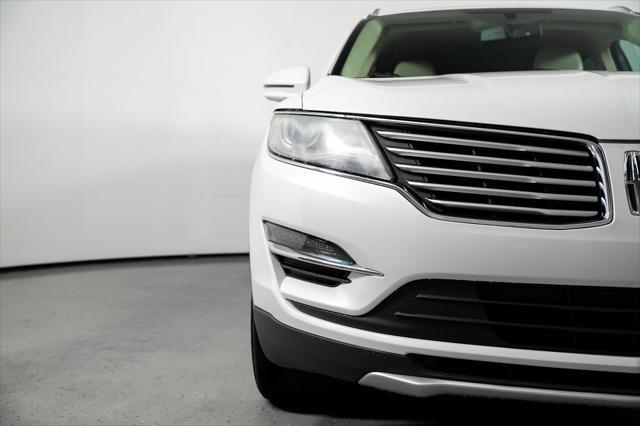 2015 Lincoln MKC - $10,500
