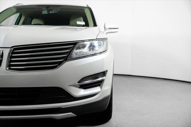 2015 Lincoln MKC - $10,500