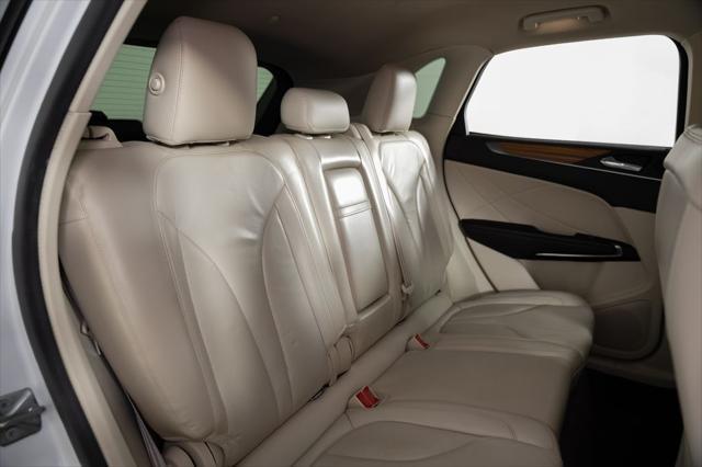 2015 Lincoln MKC - $10,500