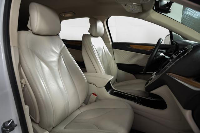 2015 Lincoln MKC - $10,500