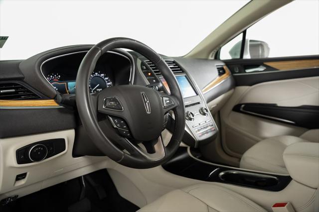 2015 Lincoln MKC - $10,500