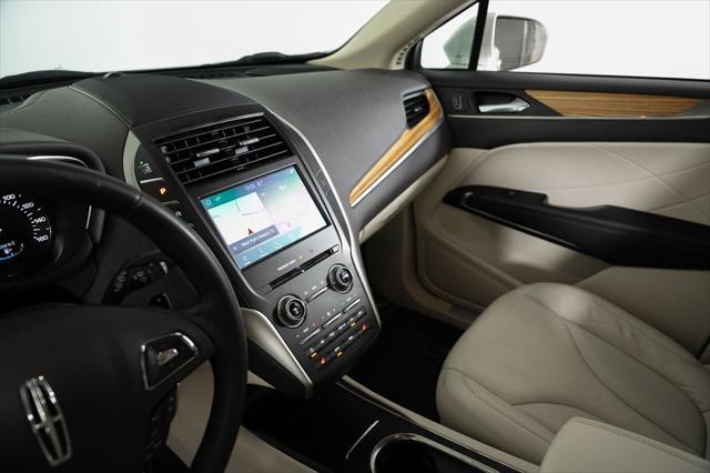 2015 Lincoln MKC - $10,500