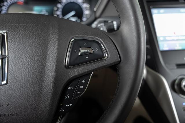 2015 Lincoln MKC - $10,500
