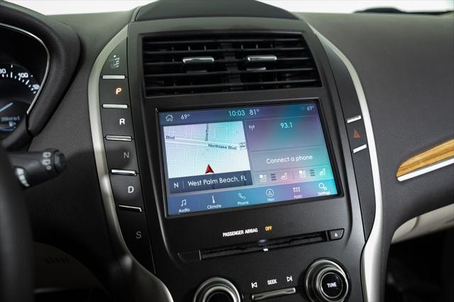 2015 Lincoln MKC - $10,500