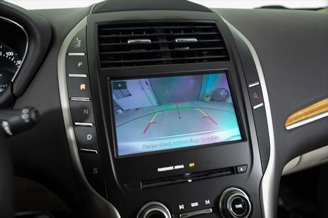 2015 Lincoln MKC - $10,500