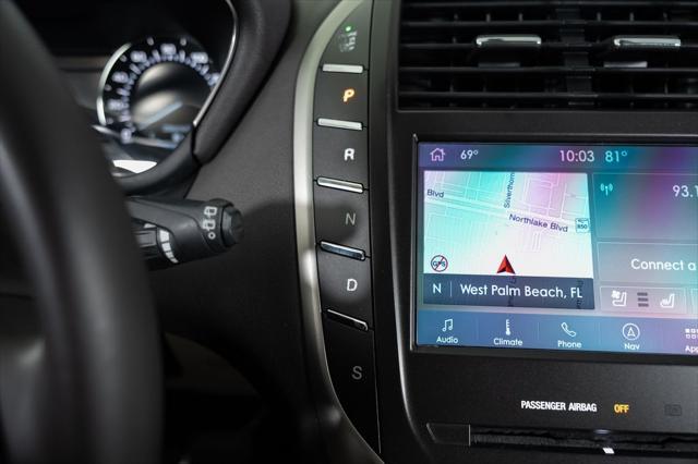 2015 Lincoln MKC - $10,500
