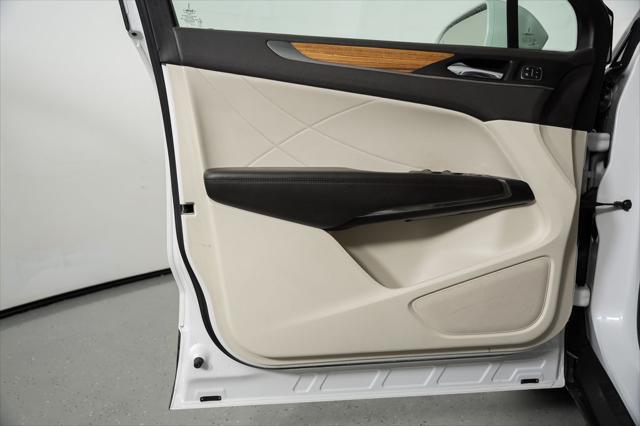 2015 Lincoln MKC - $10,500