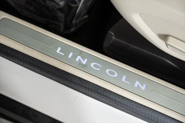 2015 Lincoln MKC - $10,500