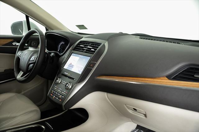 2015 Lincoln MKC - $10,500