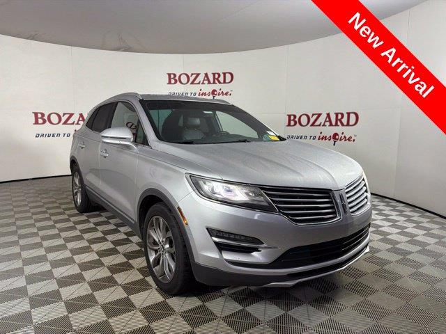 2015 Lincoln MKC - $10,000