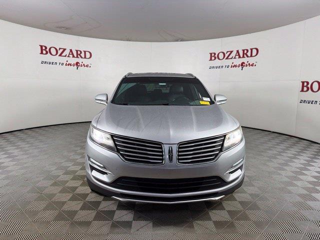 2015 Lincoln MKC - $10,000